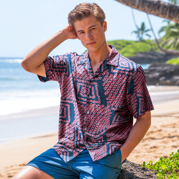 Headgoonie Hawaiian Shirt