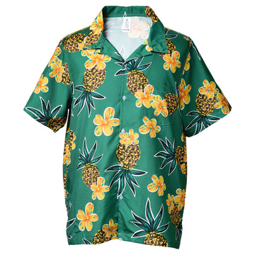 Pineapple Punch Hawaiian Shirt