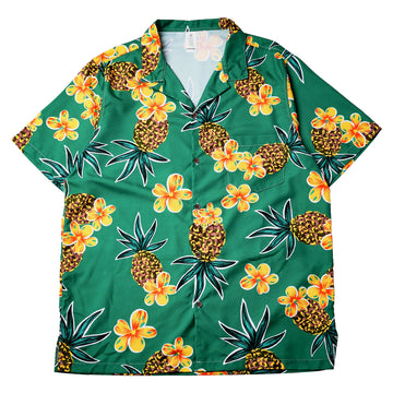 Pineapple Punch Woman Hawaiian Shirt