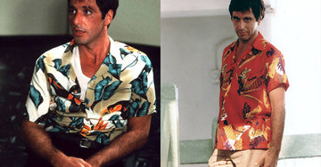 Scarface: Tony Montana Outfit Guide