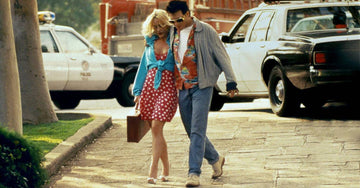 True Romance: Clarence Worley Outfit Guide