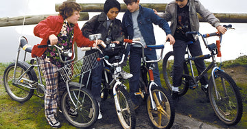 Chunk Goonies Hawaiian Shirt