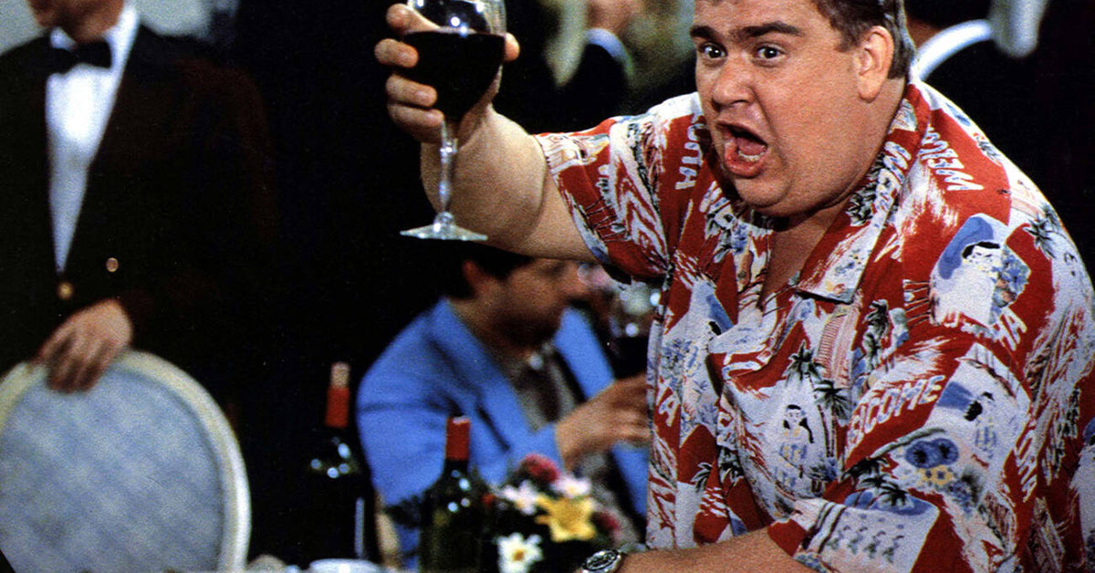 SPIKE NOLAN OUTFIT GUIDE: The Affably Dapper Style in Brewster's Millions