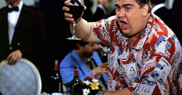 SPIKE NOLAN OUTFIT GUIDE: The Affably Dapper Style in Brewster's Millions