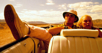 Fear and Loathing in Las Vegas: Raoul Duke Outfit Guide