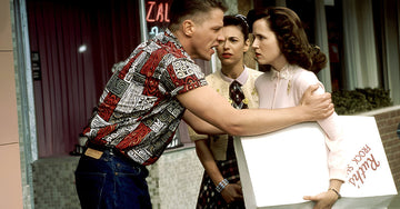 Back to the Future: Biff Tannen Outfit Guide