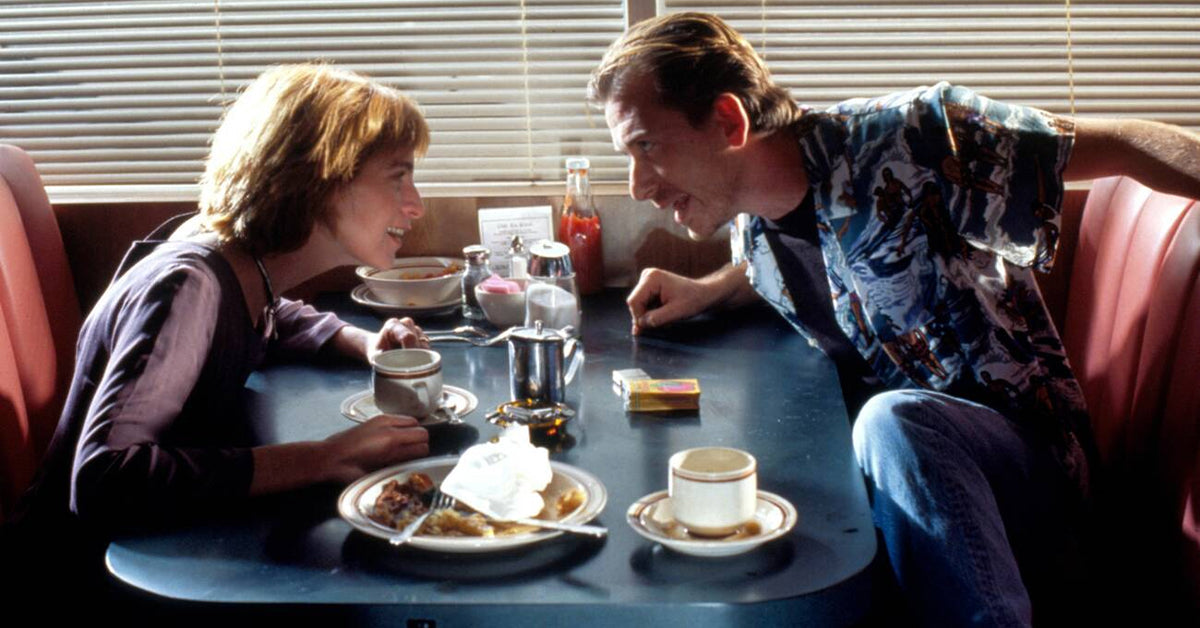 Pulp Fiction: Tim Roth’s Outfit Guide
