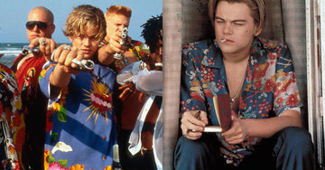 Romeo + Juliet (1996): Romeo Outfit Guide