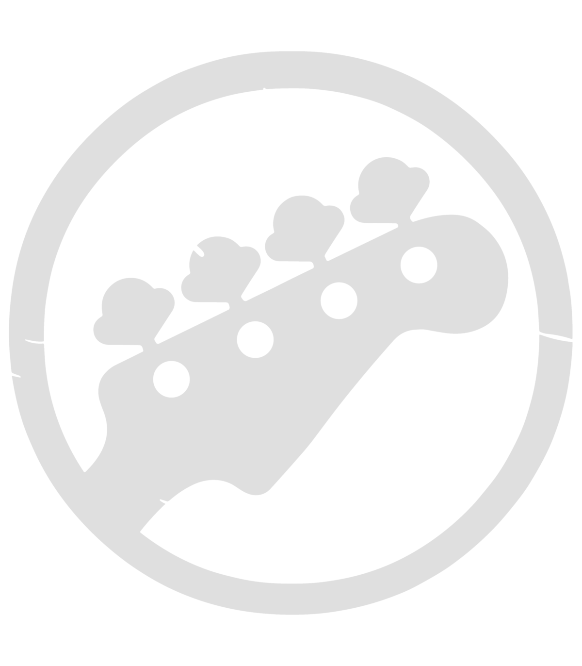 bass gitar