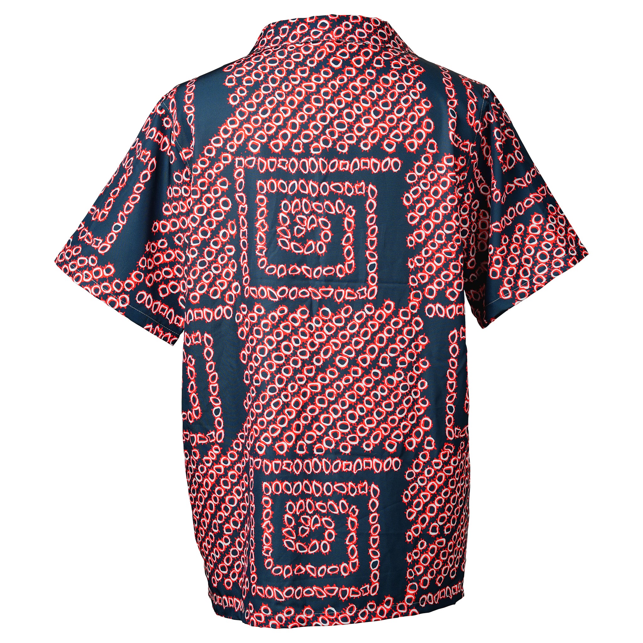 Headgoonie Hawaiian Shirt