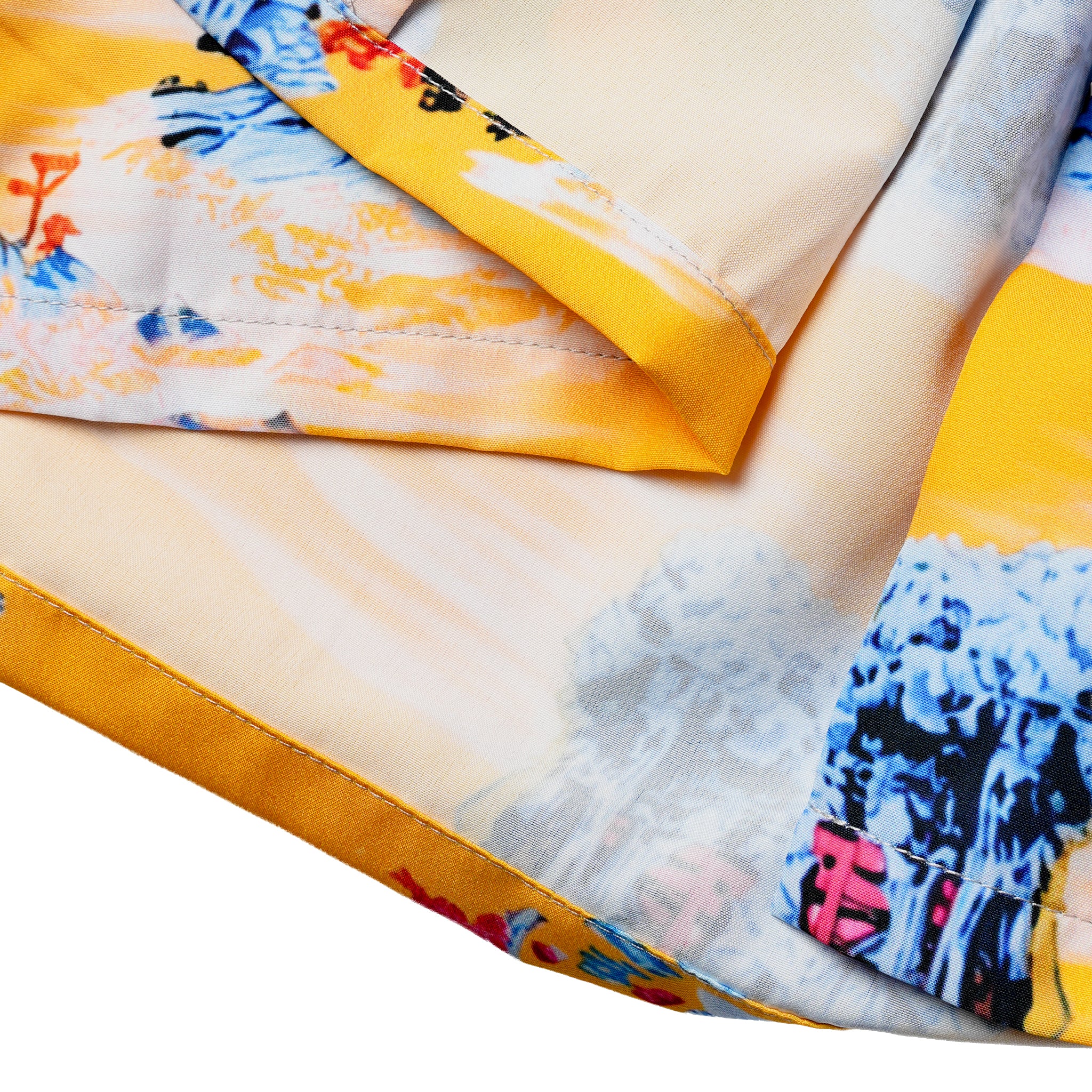 Bonsai Vista Hawaiian Shirt