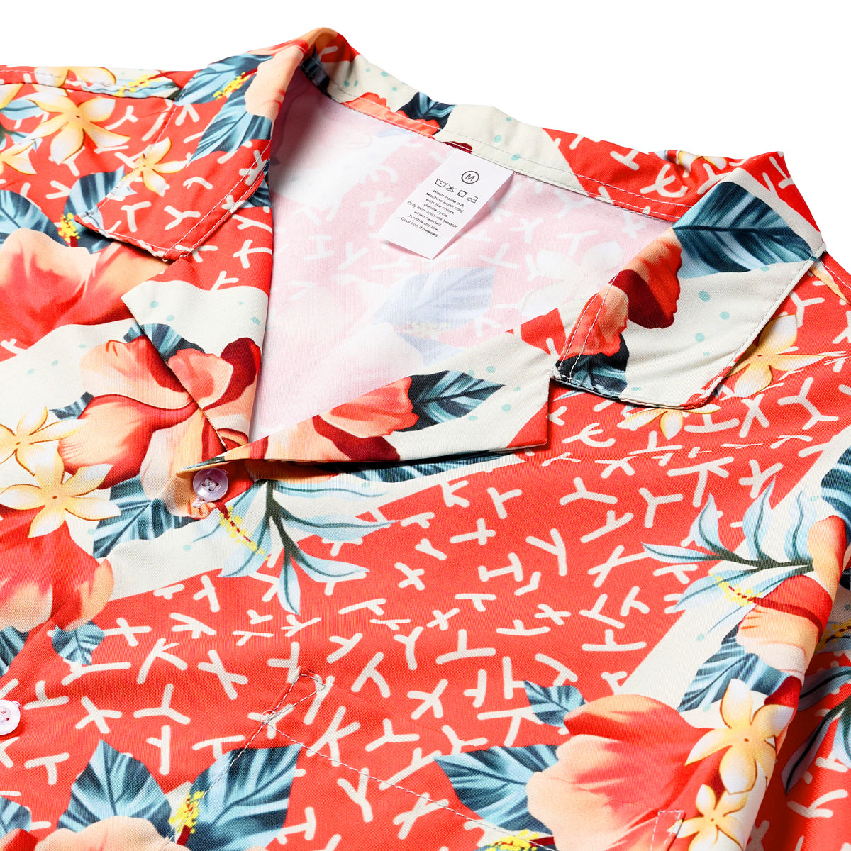 Screen Accurate RAISING ARIZONA Hawaiian Shirt