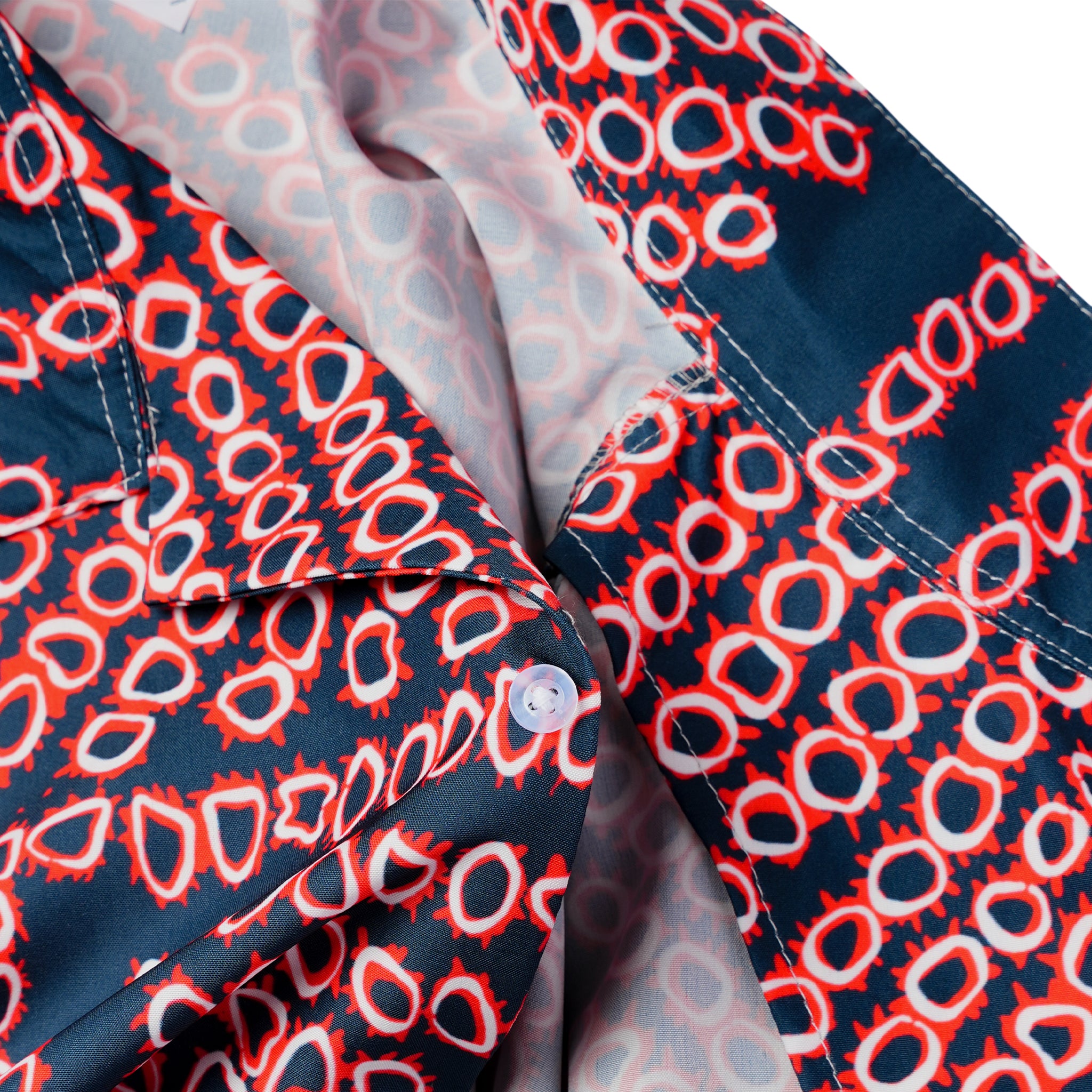 Headgoonie Hawaiian Shirt