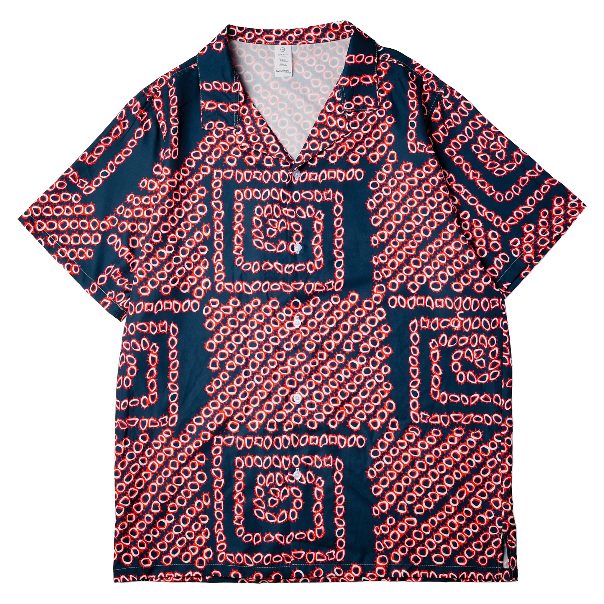 Headgoonie Hawaiian Shirt