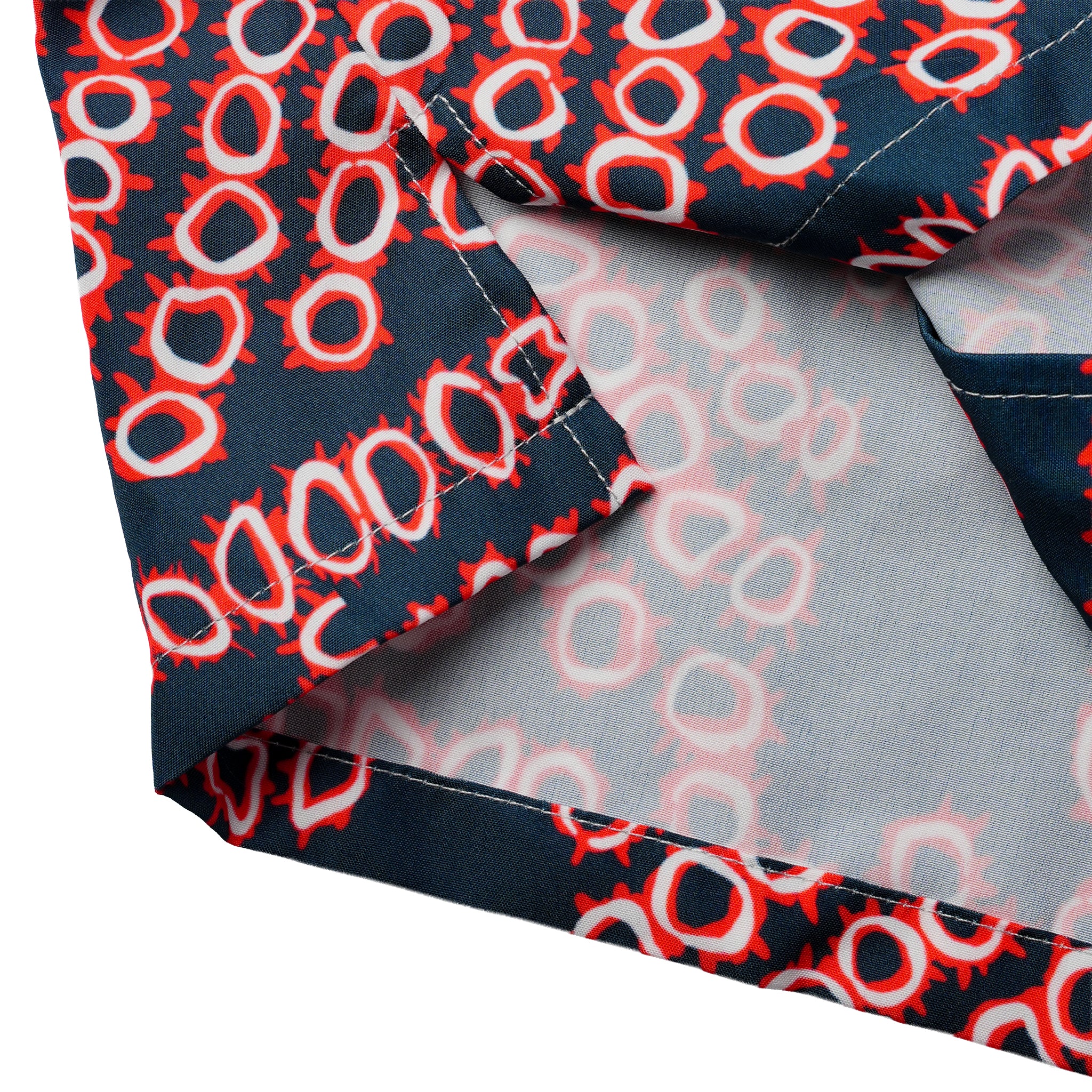 Headgoonie Hawaiian Shirt