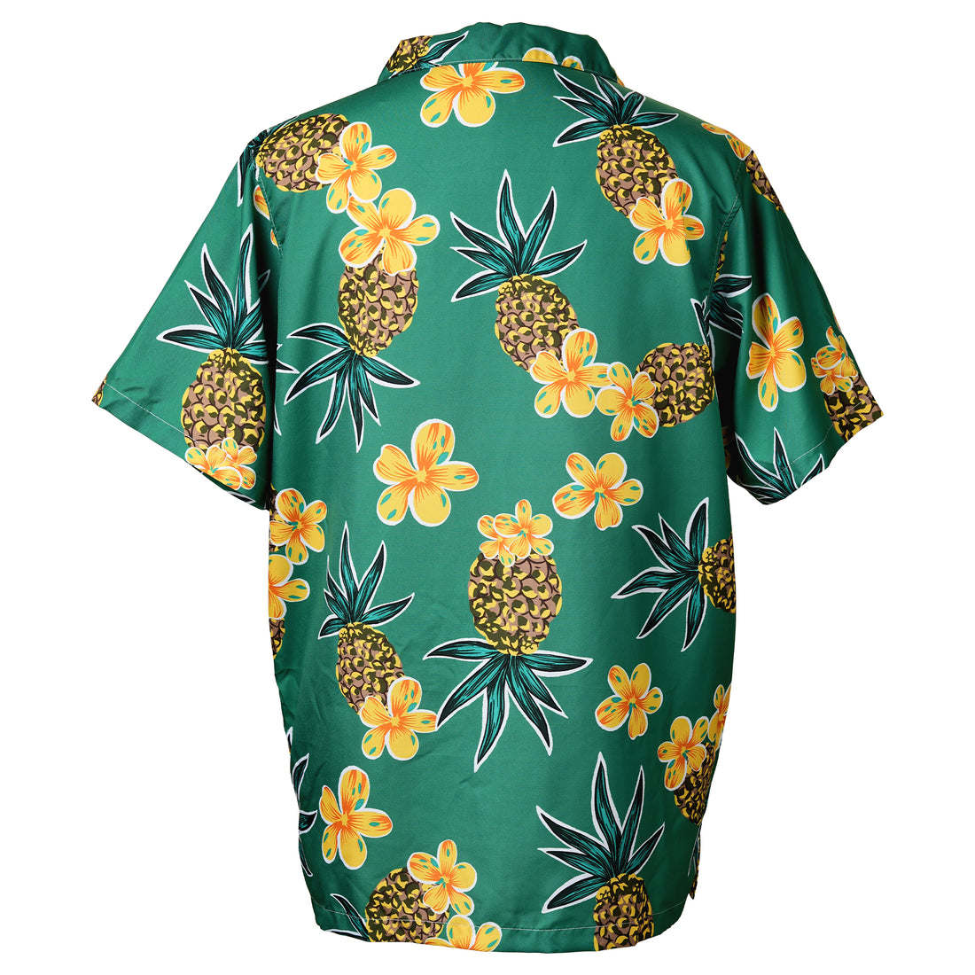 Pineapple Punch Hawaiian Shirt