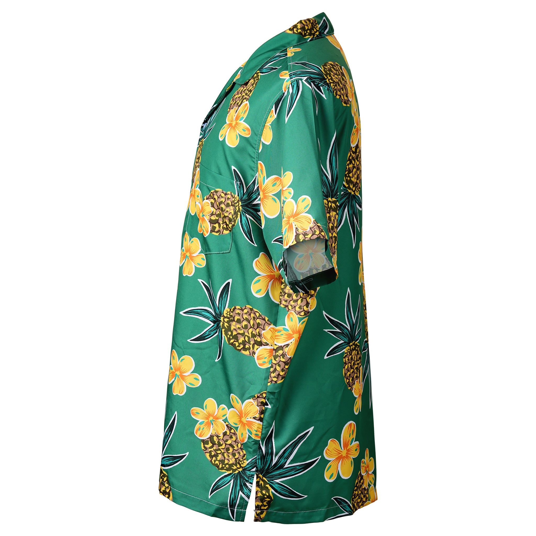 Pineapple Punch Hawaiian Shirt