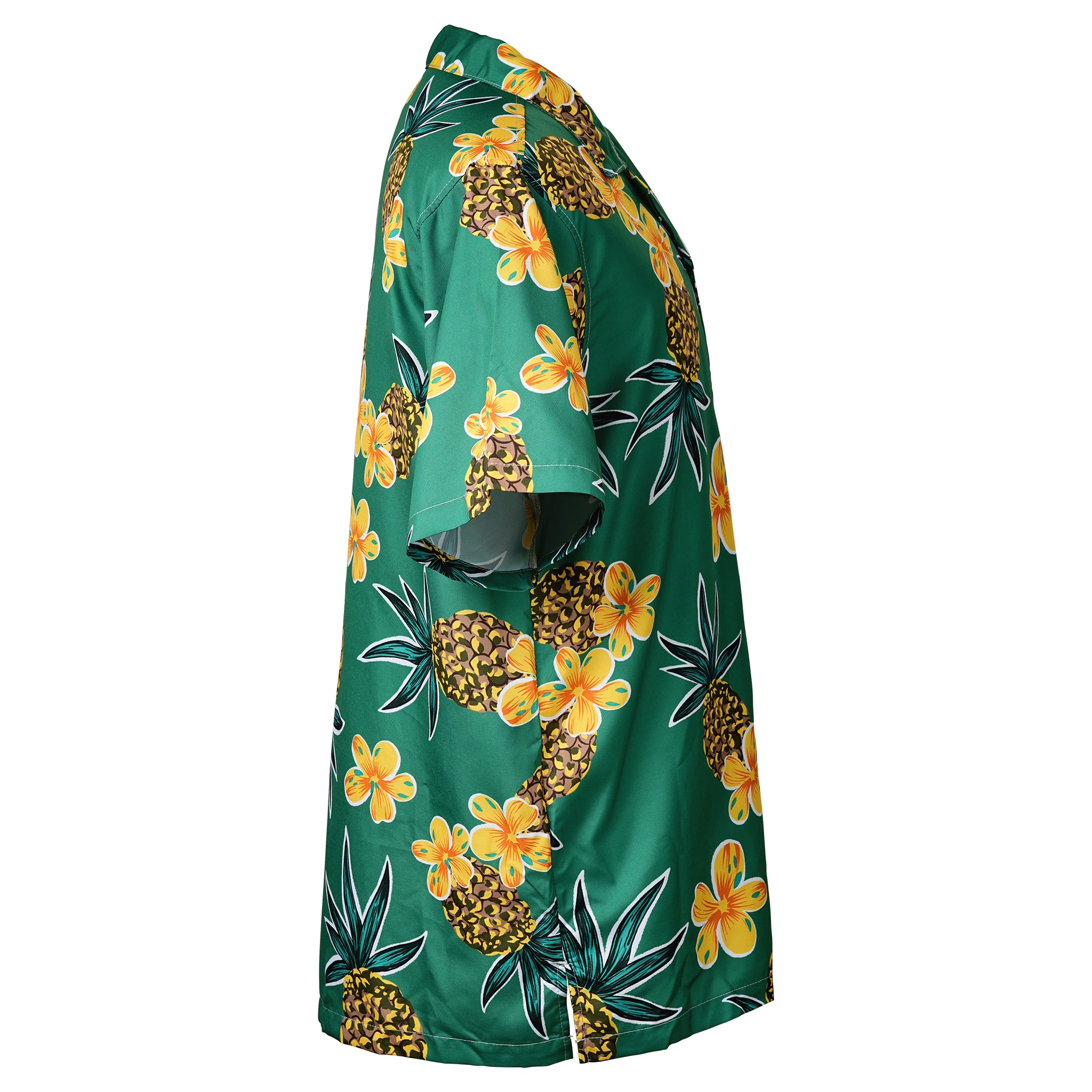 Pineapple Punch Hawaiian Shirt