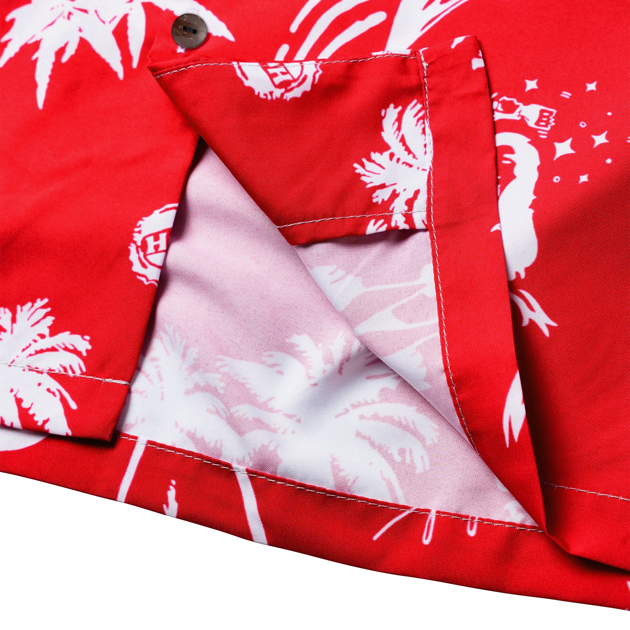 Big World Ride Woman Hawaiian Shirt