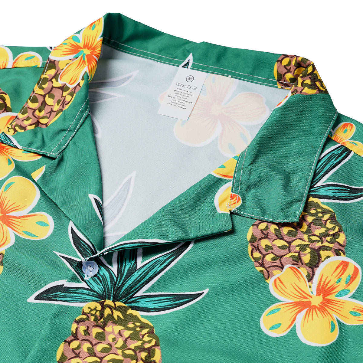 Screen Accurate Bud Jablonski Hawaiian Shirt