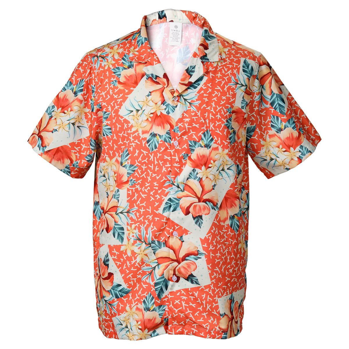 Screen Accurate RAISING ARIZONA Hawaiian Shirt
