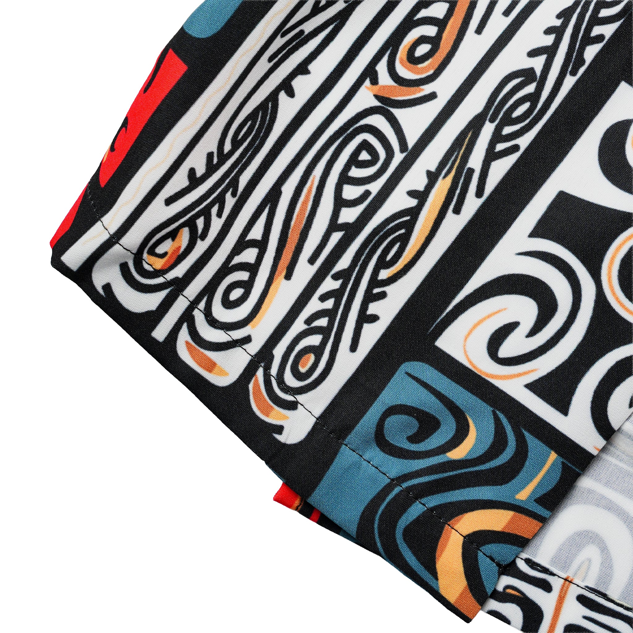 Tiki Totem Hawaiian Shirt