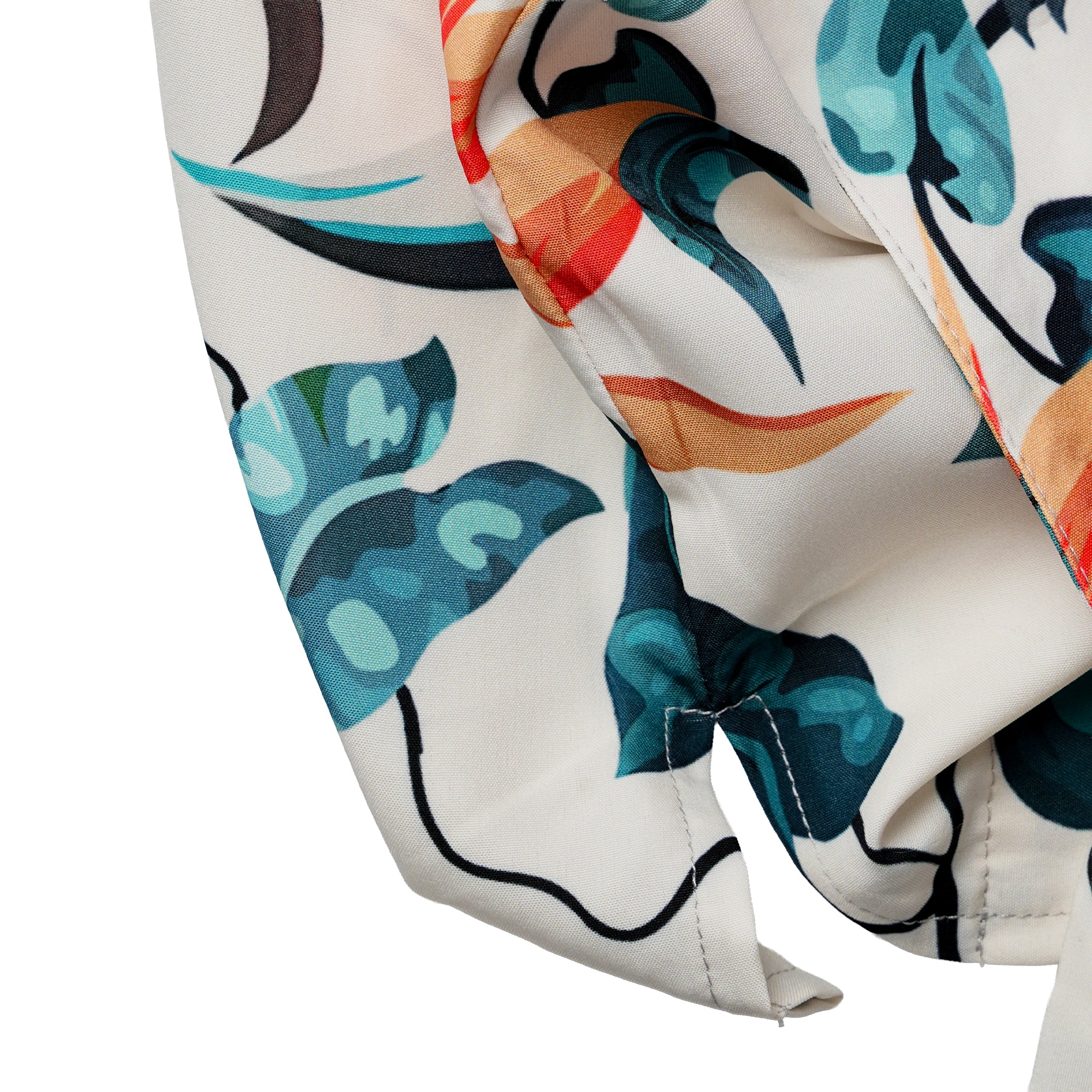 Tropic Toucan Hawaiian Shirt